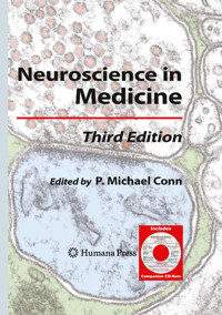 Neuroscience in Medicine -  - E-Book