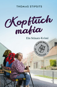 Kopftuchmafia - Thomas Stipsits - E-Book