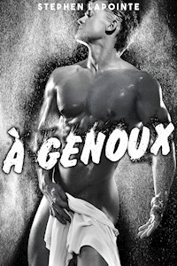 À Genoux - Stephen Lapointe - E-Book