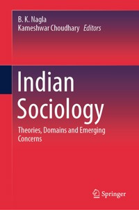 Indian Sociology -  - E-Book
