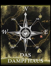 Das Dampfhaus - Jules Verne. - E-Book