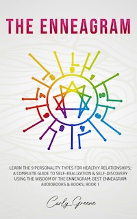 The Enneagram - Carly Greene - E-Book