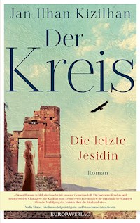Der Kreis - Jan Ilhan Kizilhan - E-Book