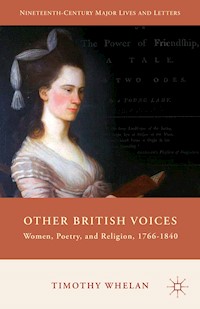 Other British Voices - T. Whelan - E-Book