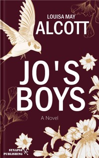 Jo's boys - Louisa May Alcott - E-Book