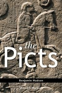 The Picts - Benjamin Hudson - E-Book