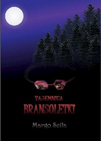 Tajemnica bransoletki - " " =SUBSTITUTE(D8 - E-Book