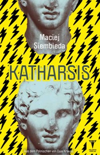 Katharsis - Maciej Siembieda - E-Book