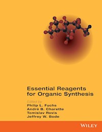 Essential Reagents for Organic Synthesis - Philip L. Fuchs - E-Book