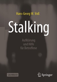 Stalking - Hans-Georg W. Voß - E-Book