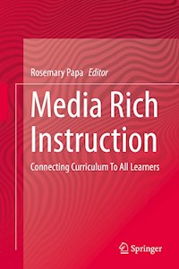 Media Rich Instruction -  - E-Book