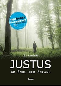 Justus - Beatrice Lamshöft - E-Book