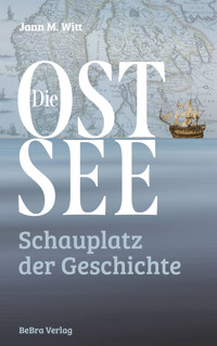 Die Ostsee - Jann M. Witt - E-Book