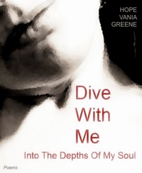 Dive With Me - Hope Vania Greene - kostenlos E-Book