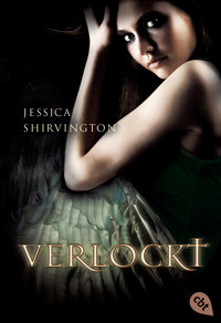 Verlockt - Jessica Shirvington - E-Book