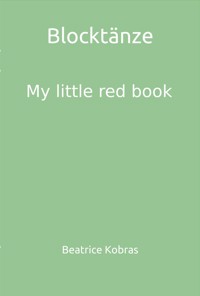 My little red book - Beatrice Kobras - E-Book