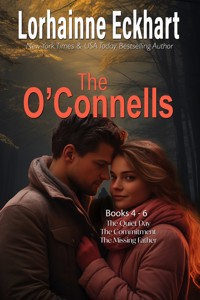 The O’Connells Book 4 - 6 - Lorhainne Eckhart - E-Book