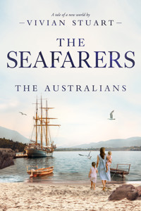 The Seafarers - Vivian Stuart - E-Book