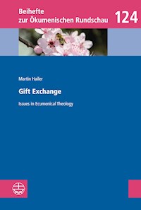 Gift Exchange - Martin Hailer - E-Book