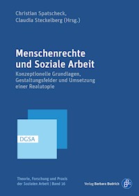 Menschenrechte und Soziale Arbeit -  - E-Book