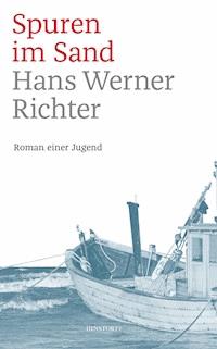 Spuren im Sand - Hans Werner Richter - E-Book