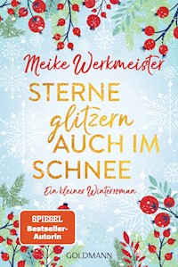 Sterne glitzern auch im Schnee - Meike Werkmeister - E-Book