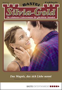 Silvia-Gold 32 - Nicole Darius - E-Book