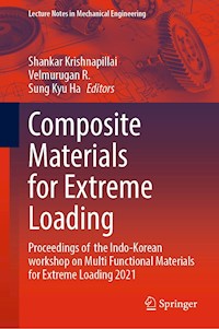 Composite Materials for Extreme Loading -  - E-Book