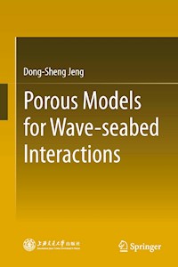 Porous Models for Wave-seabed Interactions - Dong-Sheng Jeng - E-Book