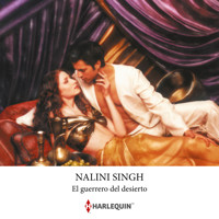 El guerrero del desierto - Nalini Singh - Hörbuch