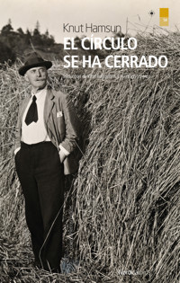 El círculo se ha cerrado - Knut Hamsun - E-Book