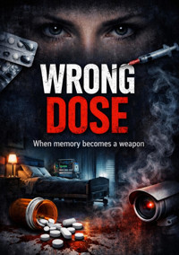 Wrong Dose - Dominik Mikulaschek - E-Book