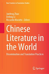 Chinese Literature in the World - - E-Book