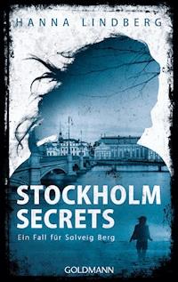 Stockholm Secrets - Hanna  Lindberg - E-Book