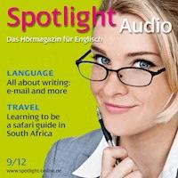 Englisch lernen Audio - Safari in Südafrika - Rita Forbes - Hörbuch