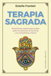 Terapia sagrada - Estelle Frankel - E-Book