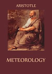 Meteorology - Aristotle - E-Book