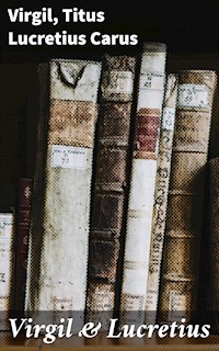 Virgil & Lucretius - Virgil - E-Book