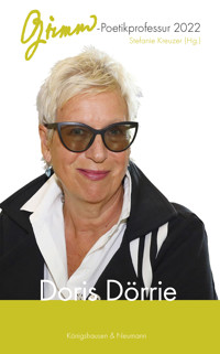 Doris Dörrie -  - E-Book