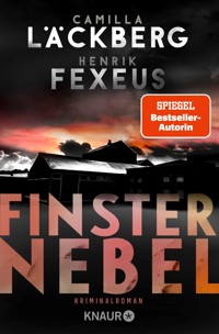 Finsternebel - Camilla Läckberg - E-Book