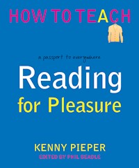 Reading for Pleasure - Kenny Pieper - E-Book