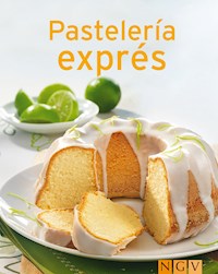 Pastelería exprés - - E-Book
