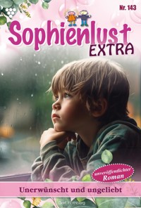 Unerwünscht und ungeliebt - Gert Rothberg - E-Book