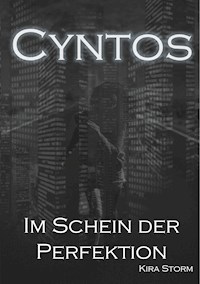 Cyntos - Kira Storm - E-Book