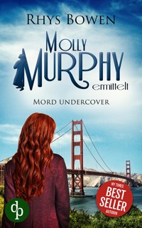 Mord undercover - Rhys Bowen - E-Book