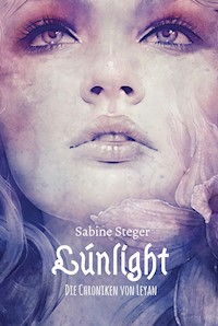 Lúnlight - Sabine Steger - E-Book