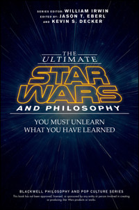 The Ultimate Star Wars and Philosophy -  - E-Book