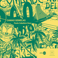 Camas gemelas (Completo) - Paola Caballero Daza - Hörbuch