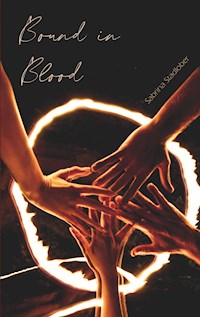 Bound in Blood - Sabrina Stadlober - E-Book