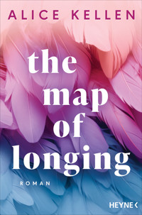 The Map of Longing - Alice Kellen - E-Book